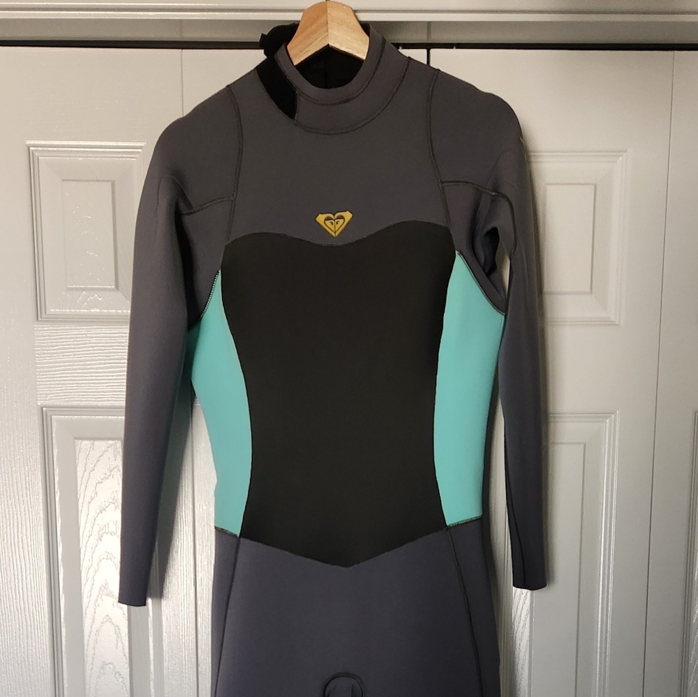 Roxy Syncro GBS 4:3 Women's 12 T Tall